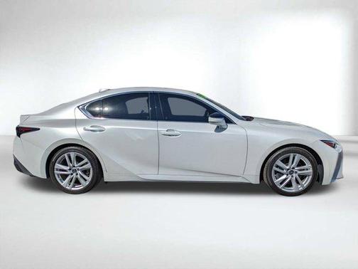 2024 Lexus IS 300 Base