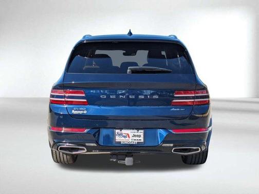 2023 Genesis GV80 3.5T