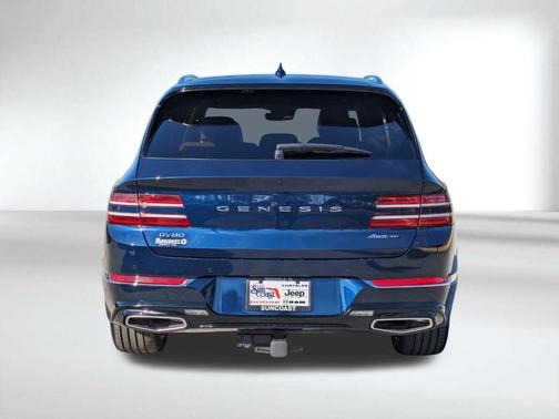 2023 Genesis GV80 3.5T