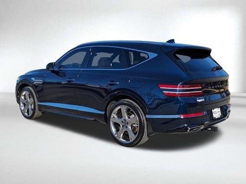 2023 Genesis GV80 3.5T