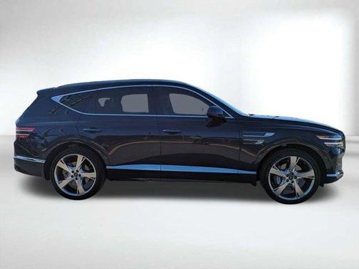 2023 Genesis GV80 3.5T