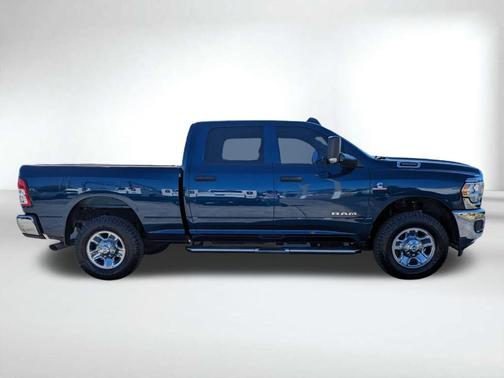2019 RAM 3500 Tradesman