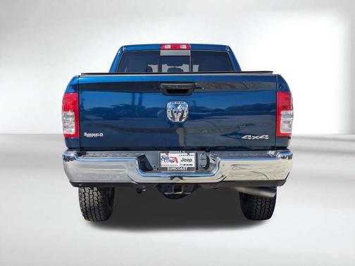 2019 RAM 3500 Tradesman