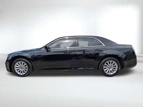 2012 Chrysler 300 Base