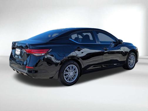 2021 Nissan Sentra S