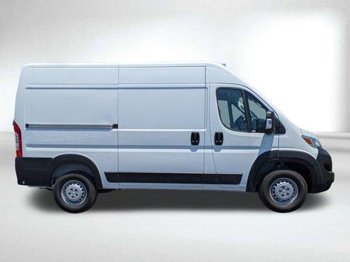 2025 RAM ProMaster 1500 Base