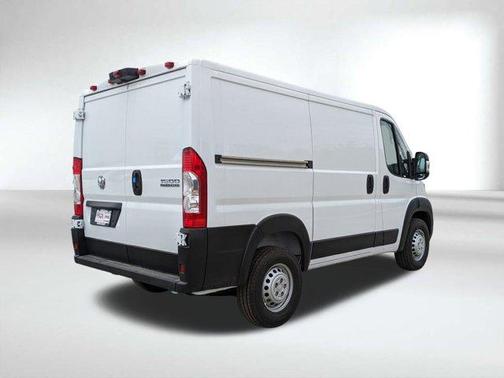 2026 RAM ProMaster 1500 Low Roof