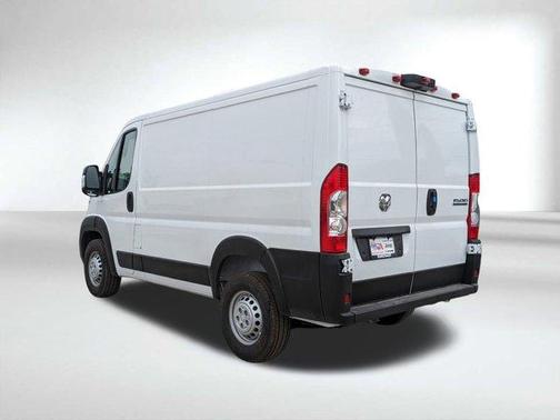 2026 RAM ProMaster 1500 Low Roof