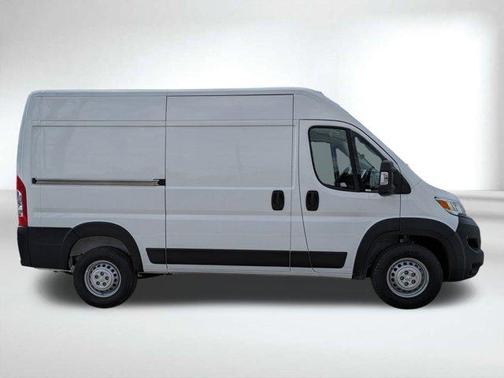2025 RAM ProMaster 1500 Base