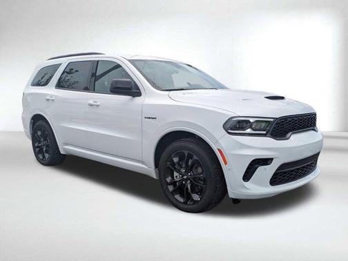 2025 Dodge Durango R/T