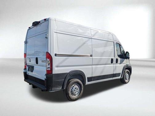 2025 RAM ProMaster 1500 Base