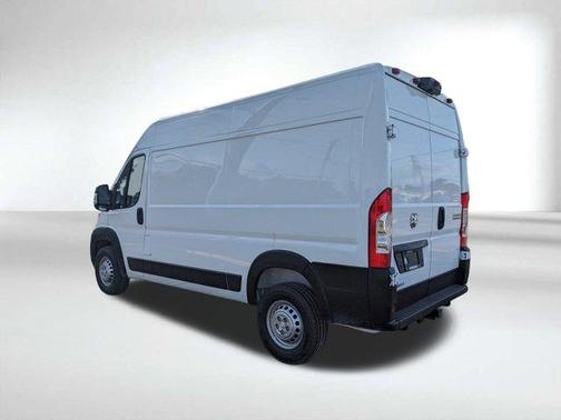 2025 RAM ProMaster 1500 Base