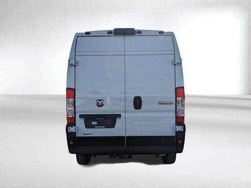 2025 RAM ProMaster 1500 Base