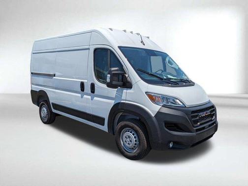 2025 RAM ProMaster 1500 Base