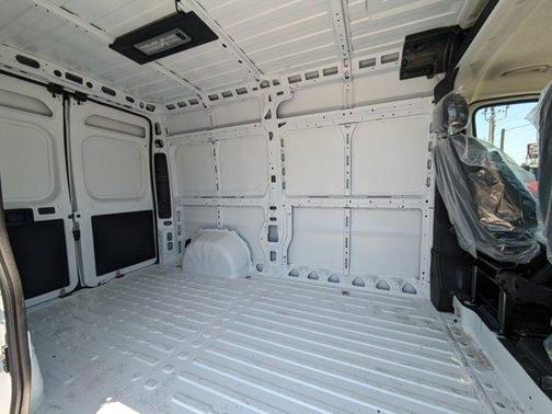 2025 RAM ProMaster 1500 Base