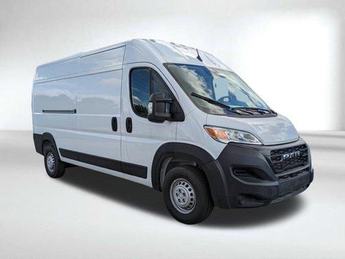 2025 RAM ProMaster 2500 High Roof