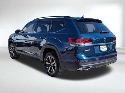 2021 Volkswagen Atlas 2.0T SE