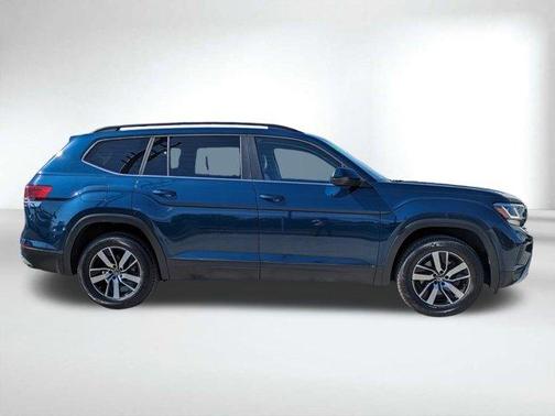 2021 Volkswagen Atlas 2.0T SE