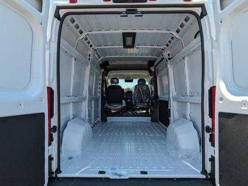 2025 RAM ProMaster 1500 Base