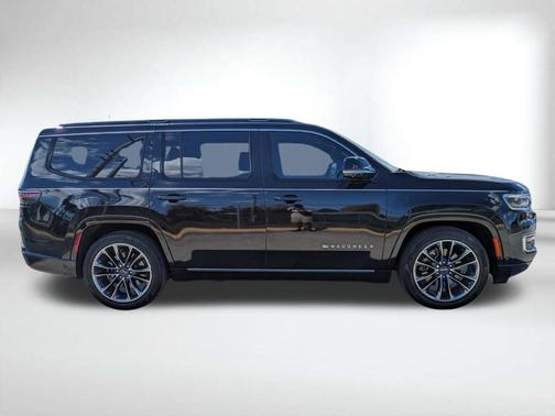 2024 Jeep Wagoneer Series III