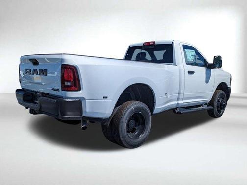 2025 RAM 3500 Tradesman