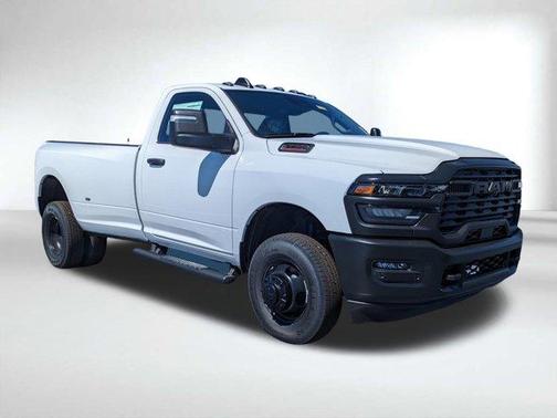 2025 RAM 3500 Tradesman