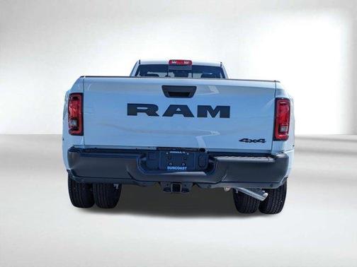 2025 RAM 3500 Tradesman