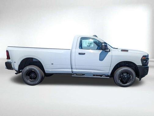 2025 RAM 3500 Tradesman