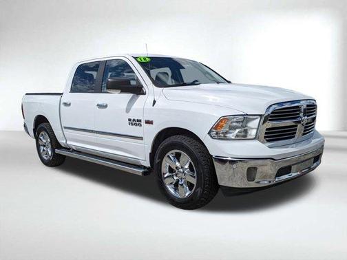 2018 RAM 1500 Lone Star