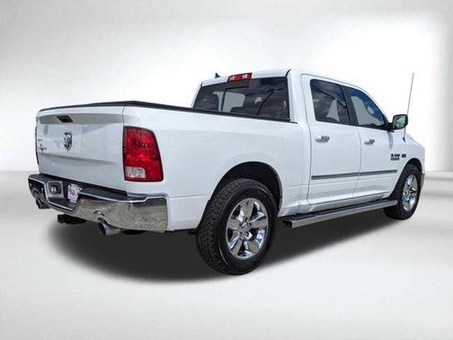 2018 RAM 1500 Lone Star