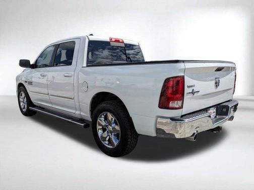 2018 RAM 1500 Lone Star