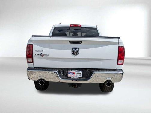 2018 RAM 1500 Lone Star