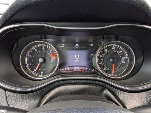 2020 Jeep Cherokee Limited FWD