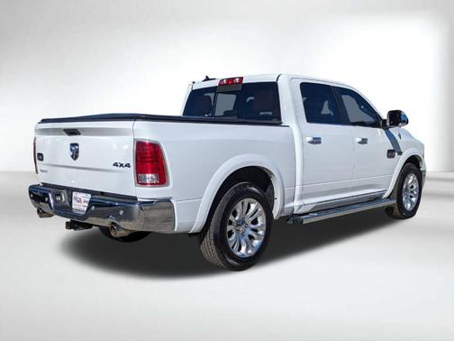 2017 RAM 1500 Longhorn