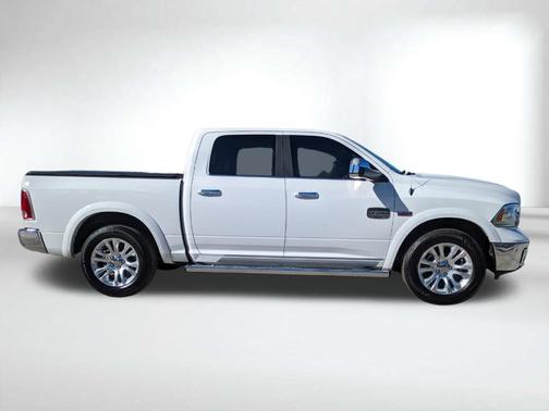 2017 RAM 1500 Longhorn