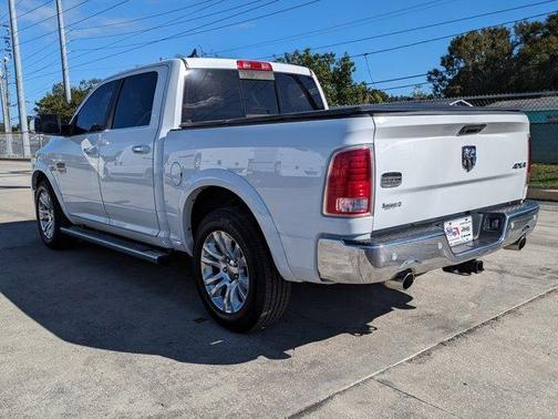 2017 RAM 1500 Longhorn