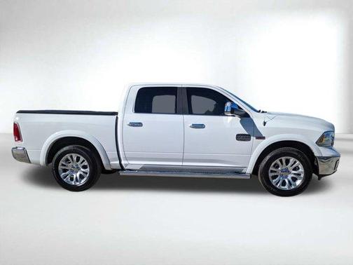 2017 RAM 1500 Longhorn