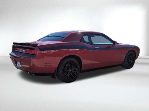 2012 Dodge Challenger SXT