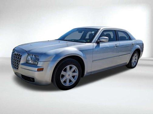 2005 Chrysler 300 Touring