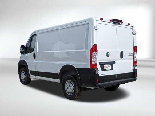 2026 RAM ProMaster 1500 Low Roof
