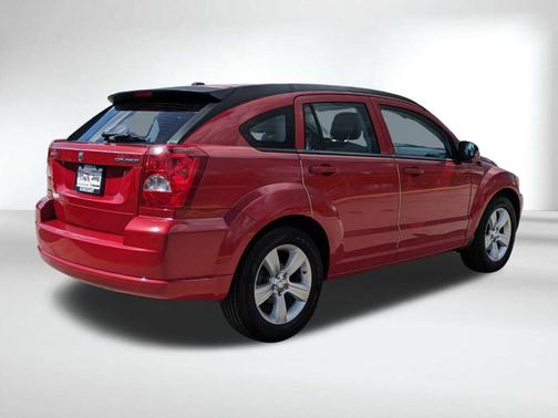 2012 Dodge Caliber SXT