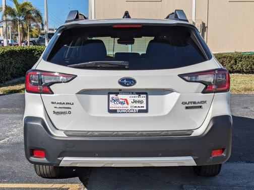 2024 Subaru Outback Touring