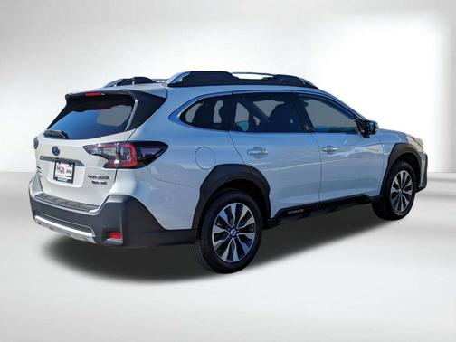 2024 Subaru Outback Touring