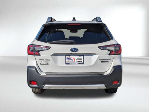 2024 Subaru Outback Touring