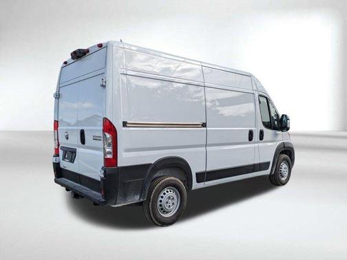 2025 RAM ProMaster 1500 Base
