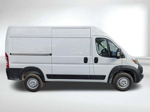 2025 RAM ProMaster 1500 Base