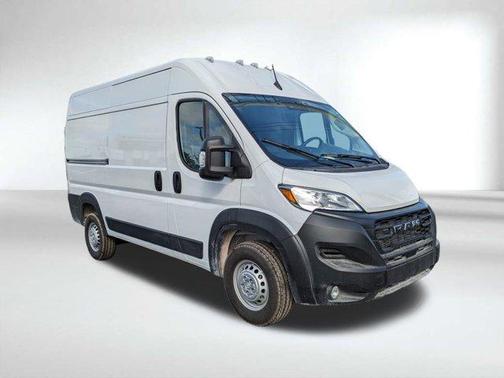 2025 RAM ProMaster 1500 Base