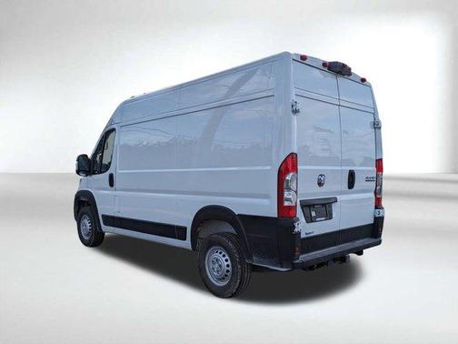 2025 RAM ProMaster 1500 Base