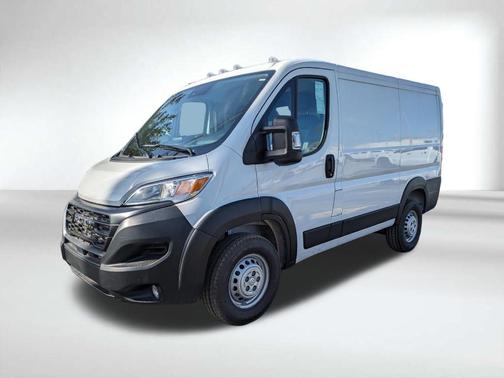 2026 RAM ProMaster 1500 Low Roof