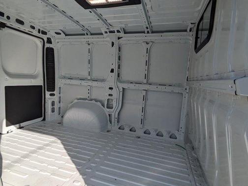 2026 RAM ProMaster 1500 Low Roof